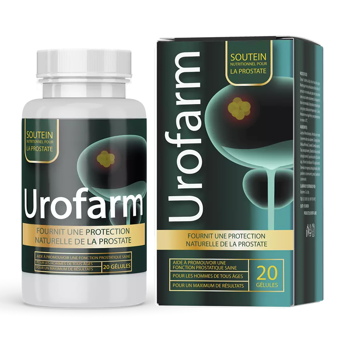 Urofarm